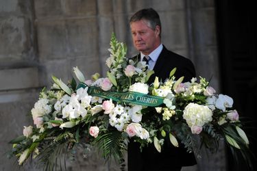 Les obsèques se sont déroulées à Blois.