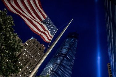 Le sommet de l’Amérique  - One World Trade Center