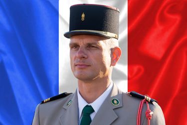 Sergent-chef Andreï Jouk