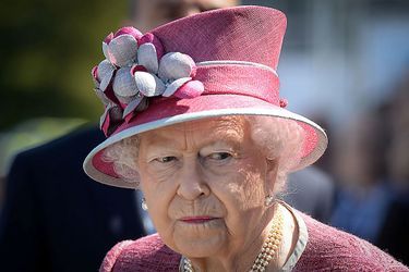 La reine Elizabeth II (photo d'illustration)