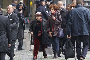 Agnès Varda