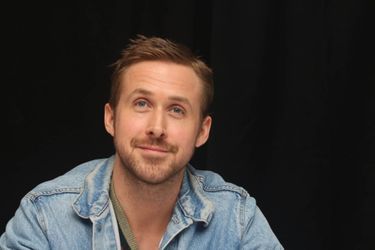 Ryan Gosling, le 24 septembre à Los Angeles.