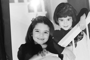 Kendall et Kylie