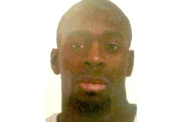 Amédy Coulibaly avait tué cinq personnes en janvier dernier. 