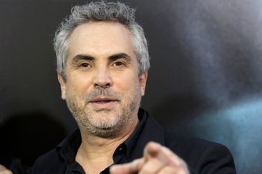 Clooney et Bullock, complices à la première de "Gravity"
