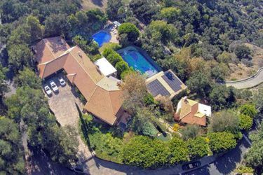 L’ancienne maison de Mark Wahlberg est en vente pour 28,2 millions d’euros. Le comédien avait vendu la maison en 2013 pour 12,2 millions de dol...