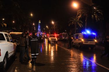 La Tunisie de nouveau endeuillée  - Après un attentat contre la sécurité présidentielle