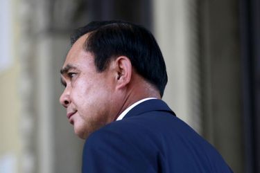 Prayuth Chan-ocha devrait rester au pouvoir pendant encore au moins 20 mois.