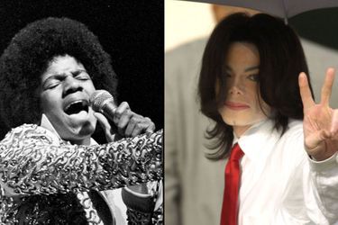 Comment parler des enfants stars sans évoquer Michael Jackson, célèbre à neuf ans avec les Jackson Five. Depuis son plus jeune âge, il s’est consacré à la chanson, au point d’oublier de profiter de son enfance. Petit à petit, il a entamé une transformation physique impressionnante et s’est enfermé dans un monde bien à lui. Accusé de pédophilie et d’être fou, ruiné, controversé… le chanteur est mort en 2009, à 51 ans. 