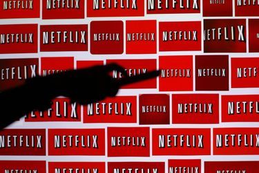  Netflix espère séduire un tiers des foyers français d&#039;ici 2019 à 2024.