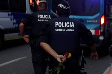 Le bilan des attentats en Catalogne est passé à 16 morts.