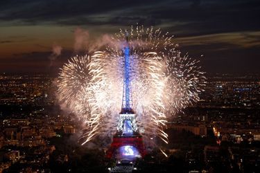 Paris devrait bel et bien organisé les Jeux de 2024. 
