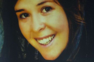 Kayla Mueller, otage américaine, a été violée par le chef de Daech Abou Bakr al-Baghdadi. 