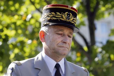 Avec le rappel à l’ordre brutal de son chef d’état-major, Emmanuel Macron a affaibli son image auprès de l’armée.