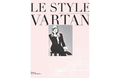 Sylvie Vartan, un style unique 