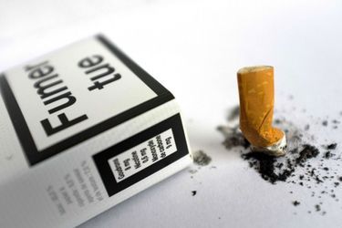  Les industriels du tabac sont prêts à se battre contre le paquet neutre, dont ils estiment qu&#039;il les &quot;prive de leurs marques&quot;. 