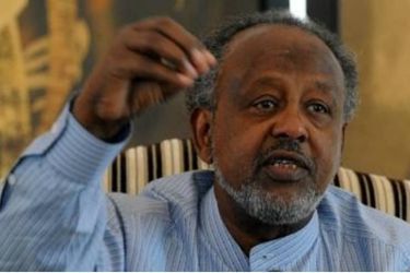  Le procès de Mohamed Ahmed Edou dit "Jabha" incarcéré depuis 2010 à Djibouti débute le 18 juin 2017