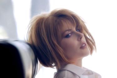 Nicole Kidman, Dangereusement sexy