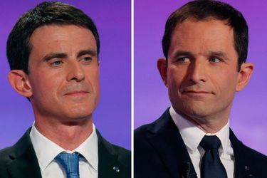 Benoit Hamon soutient "sans hésiter" Farida Amrani, la candidate de La France insoumise, opposée au second tour à Manuel Valls dans la première circonscription de l'Essonne.