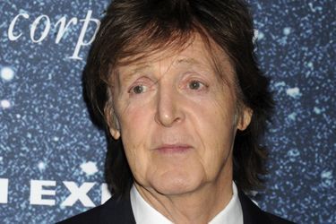 Paul McCartney sans filtre contre John Lennon et Yoko Ono