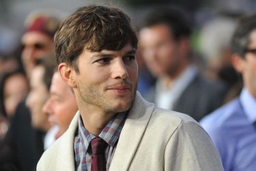 Ashton Kutcher avait déjà avoué être fan des séries originales de Netflix. Bientôt, il en fera partie. 