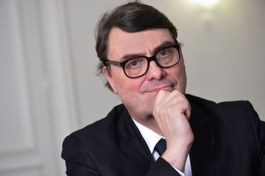 L&#039;avocat Frédéric Sicard a été élu bâtonnier du barreau de Paris.