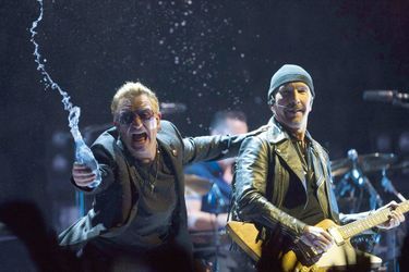 U2 repart pour une nouvelle tournée mondiale. Ils seront à Paris en novembre prochain. 