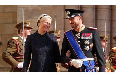 Contacté par le Royal Blog de Paris Match, le Palais n&#039;a pas pu confirmer que Mette-Marit et Haakon de Norvège seraient au couronnement de Willem-Alexander des Pays-Bas, mais le prince héritier et son épouse devraient logiquement être présents.