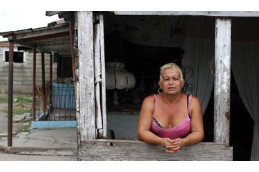 Dans les années 80, elle a été condamnée à deux ans de prison car sa transsexualité violait la loi de Cuba. Trente ans plus tard, l’ancienne infirmière est la première transsexuelle élue sur l’île, en remportant un siège au conseil municipal de Caibarien.         