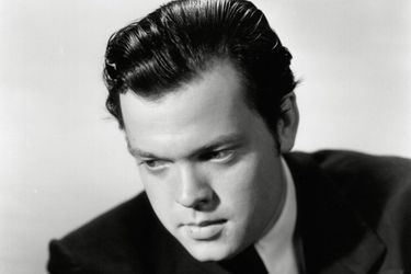 Orson Welles a connu le succès dès son premier film "Citizen Kane". Aujourd'hui des producteurs veulent terminer sa filmographie. 