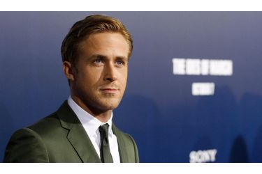 Après «Drive», Ryan Gosling retrouve Cannes pour «Only God Forgives».  