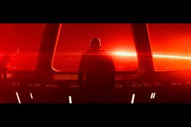 Les nouveaux visuels de "Star Wars Episode 7"