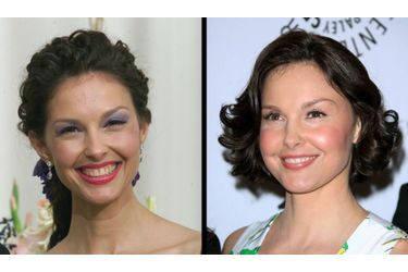 Ashley Judd (2000/2011)