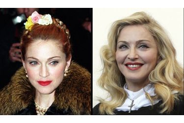 Madonna (1996/2011)