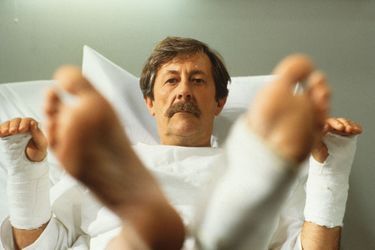 1992 : "Le Bal des casse-pieds" d'Yves Robert 