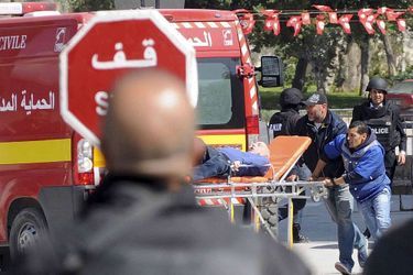 La Tunisie et le monde sont sous le choc après l&#039;attaque sanglante de mercredi.