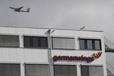Les assureurs de Germanwings provisionnent 300 millions de dollars
