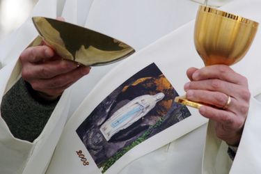 Un prêtre du diocèse de Rouen mis en examen pour viols (image d'illustration)
