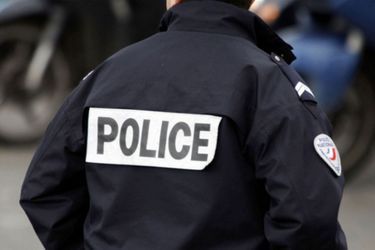 Une fillette a été abattue lundi matin à Barsac en Gironde. 