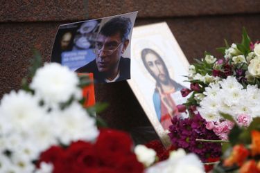 L'opposant russe a été tué dans la nuit de vendredi à samedi.