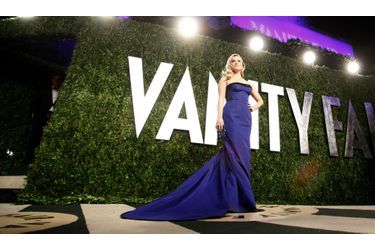 Si les stars attendent les Oscars, c’est évidemment pour savoir qui obtiendra la statuette tant convoitée, mais c’est aussi pour les incontournables soirées organisées à l’issue de la cérémonie. Parmi les plus prestigieuses, celle du magazine «Vanity Fair» accueille chaque année les plus grandes stars. 