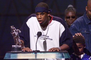 Jay-Z avait remporté le prix du meilleur clip de rap pour «Can I Get A...»