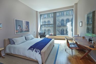 L'appartement new-yorkais de Daniel Radcliffe est estimé à 4,2 millions de dollars