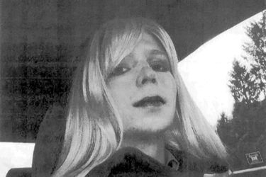 Chelsea Manning pourra bénéficier d&#039;un traitement hormonal. 