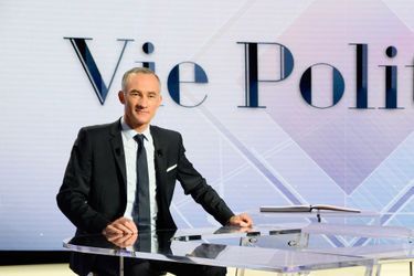 Gilles Bouleau (TF1) présentera en direct le débat de la primaire de la gauche avec Elizabeth Martichoux (RTL) et Matthieu Croissandeau (L'Obs).