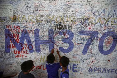 Le crash du vol MH370 est "officiellement un accident" - Fin de l’enquête