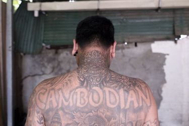 Cambodge : étrangers dans leur pays