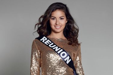 Miss Réunion répond aux questions de Paris Match.