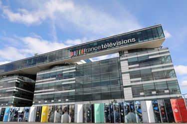 France Télévisions veut supprimer 1.000 postes nets d&#039;ici fin 2022.
