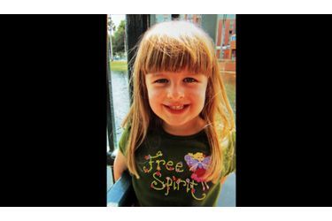 Grace venait d’avoir sept ans le 4 décembre. La fillette et sa famille vivent à moins d’un kilomètre de la maison qu’occupait Nancy Lanza et son fils Adam, l’auteur de la tuerie.